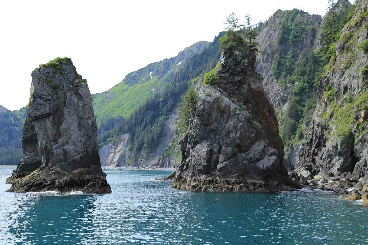 Resurrection Bay